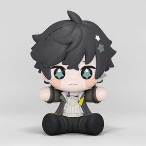 Endministrator (Male) - Huggy Good Smile - 4
