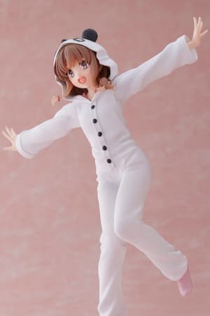 Kaede Azusagawa - Coreful Figure - Taito (9)