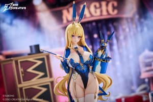 Bunny Magician Iris (Subong) - Another Color - Zero Creative - 12
