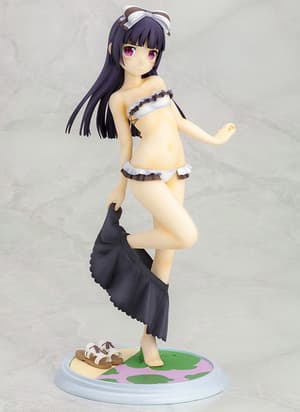 Ruri Gokou Kuroneko - Bikini ver - 1