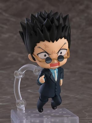Nendoroid 1416 Leorio - 1