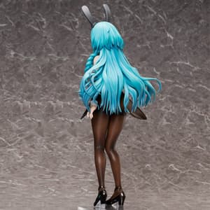 Boise - Sheepish Sapphire - 1/4 B-Style Bunny - FREEing / Union Creative (7)