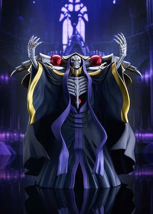 POP UP PARADE SP Ainz Ooal Gown - 2