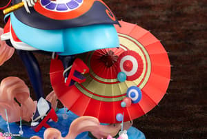 Kusuriuri / Medicine Seller - The Phantom in the Rain - ARTFX J - Kotobukiya - 15