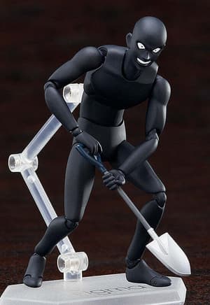 figma SHIN・HANNIN - 11