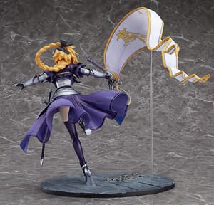 Jeanne d'Arc - Ruler - 1/7 Statue (Good Smile Company) – Fate/Grand Order - 5