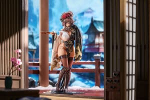 Noir - Black Rabbit - Good Smile Company - 5