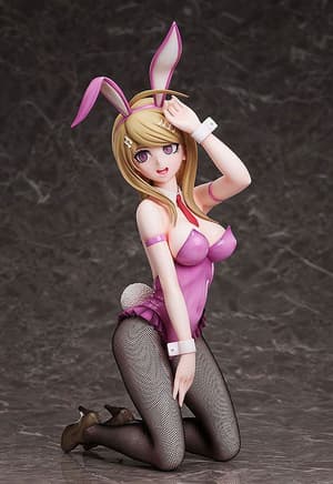 Kaede Akamatsu - 1/4 B-Style Bunny - FREEing - 9