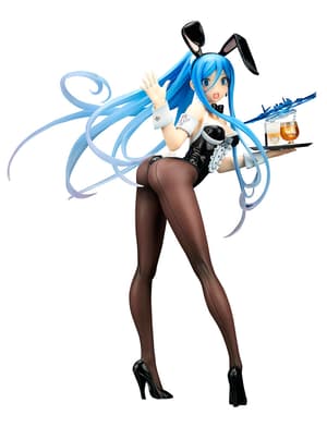 Takao - Black Elegance - Bunny Style - 7