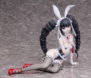 Celestia Ludenberg: Bunny Ver. - 2