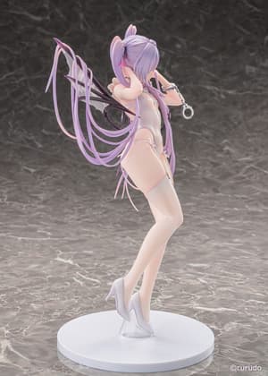 Eve (Rurudo) - Handcuffs Version - Figurine PVC 1/6 par Anigift - 12