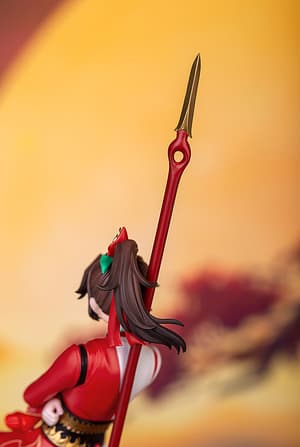 Yunying - Heart of a Prairie Fire - Myethos - 3