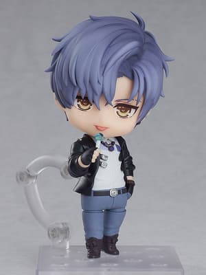 Nendoroid 1686 Ling Xiao - 4