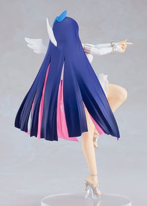 Stocking - L - Repent - Panty & Stocking with Garterbelt Pop Up Parade - Good Smile Company - 7