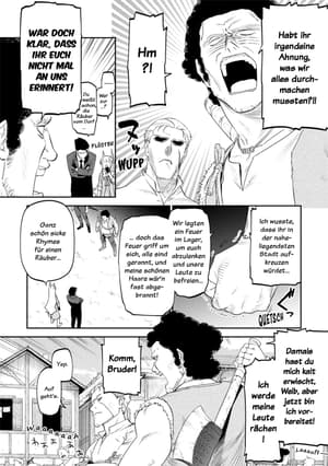 Fabiniku - Manga Jam Session - Band 02 - 8