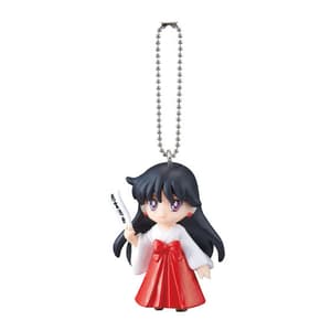 Sailor Moon Swing 4 Anhänger - Rei Hino - 1