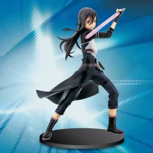 Kirito im neuen Design - SAO Staffel 2 - FuRyu - 2