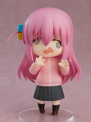Nendoroid Hitori Gotoh(re-run) - 6