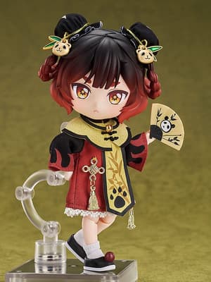 Panda Hot Pot: Star Anise - Nendoroid Doll Chinese Style (2)