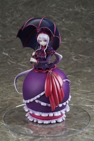 Shalltear Bloodfallen - Overlord III - Kaitendoh - Re-Release - 12