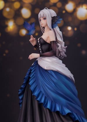 Gwendolyn - Dress Ver. - Flare - Réédition - 10