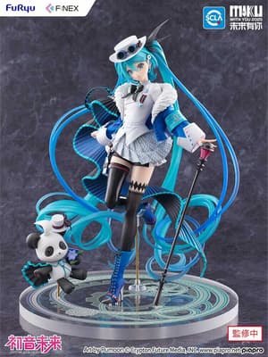 Hatsune Miku - Miku with You 2025 - F:Nex - Furyu - 9