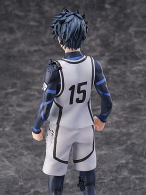 Yoichi Isagi - F:Nex - Furyu - 8