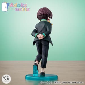 Hayato Suo - Adokenette - Bandai Spirits - 6