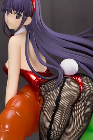 Yumiko Sasaki - Cherry Red Version - Orchid Seed - 7