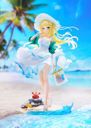 Reina (Fuumi) - Golden Head - Alice Glint / Thousand (6)