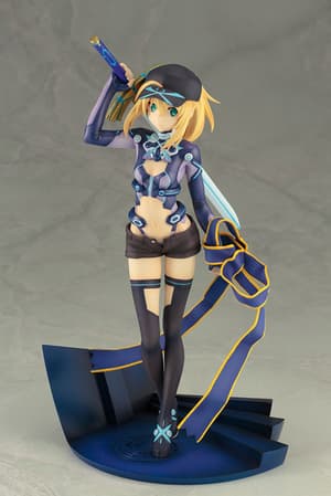 Heroine X / Assassin - Kotobukiya - Re-Release - 19