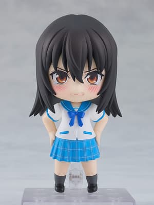 Nendoroid 2484 Yukina Himeragi - 4