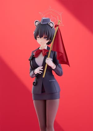 Tsubaki Kasuga - Guide - Blue Archive Pop Up Parade - Good Smile Company - 3