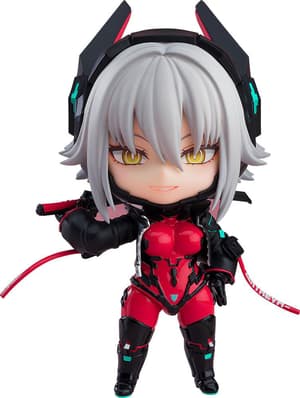 Nendoroid 2726 Zentreya - 7