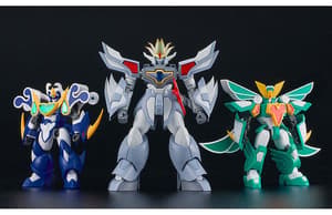MODEROID Hyper Granzort(Re-run) - 7