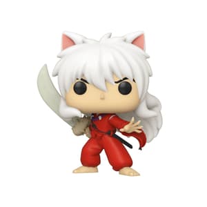 InuYasha  - Inuyasha Funko POP! - 1