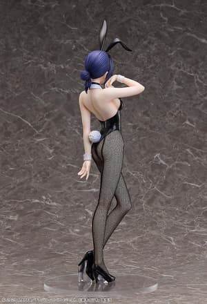Reze: Bunny Ver. - 7