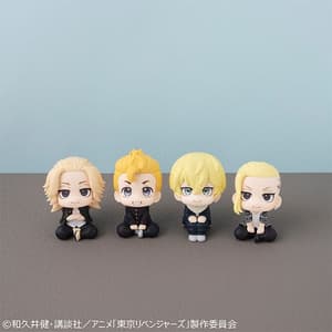 Takemichi Hanagaki - Tokyo Revengers Look Up - Megahouse (5)