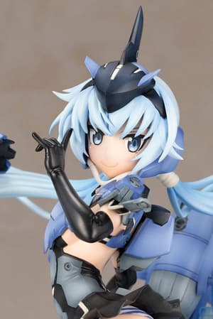 Stylet - Session Go!! - Frame Arms Girl - Kotobukiya - 8