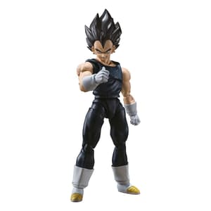 Vegeta - Super Hero S.H. Figuarts - Bandai Spirits - 1