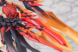 Himeko Murata - Vermilion Knight Eclipse - Apex Innovation - 25