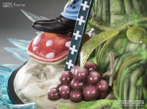 Trafalgar D. Water Law - Tsume HQS+ Statue | One Piece Sammlerfigur - 11