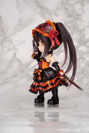 Kurumi Tokisaki - Lulumecu Series - Pulchra - 3