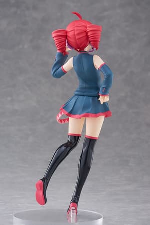 Kasane Teto - L - Vocaloid Pop Up Parade - Good Smile Company - 5