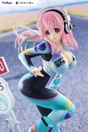 Super Sonico - Tenitol - Furyu - 13