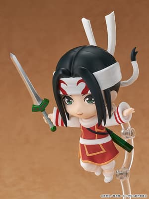 Nendoroid 2799 Kyou Kai - 1