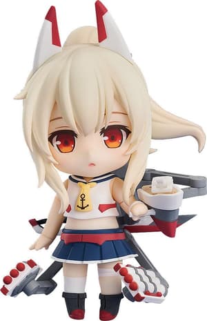 Nendoroid 1975-DX Ayanami - Deluxe Version (9)