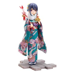 Rin Shima - Furisode - F:Nex - Furyu - 2