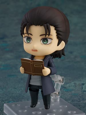 Nendoroid 2000 Eren Yeager - The Final Season - 7