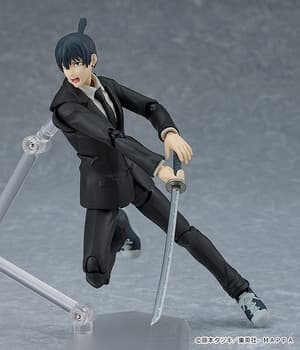 Figma 606 Aki Hayakawa - 6